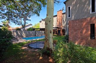 4 Bedroom Property for Sale in Doornpoort Gauteng