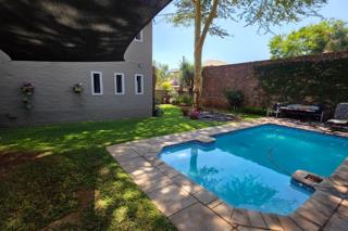 4 Bedroom Property for Sale in Doornpoort Gauteng