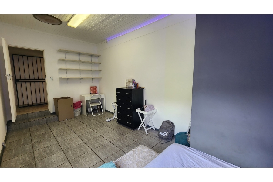 To Let 4 Bedroom Property for Rent in Magalieskruin Gauteng