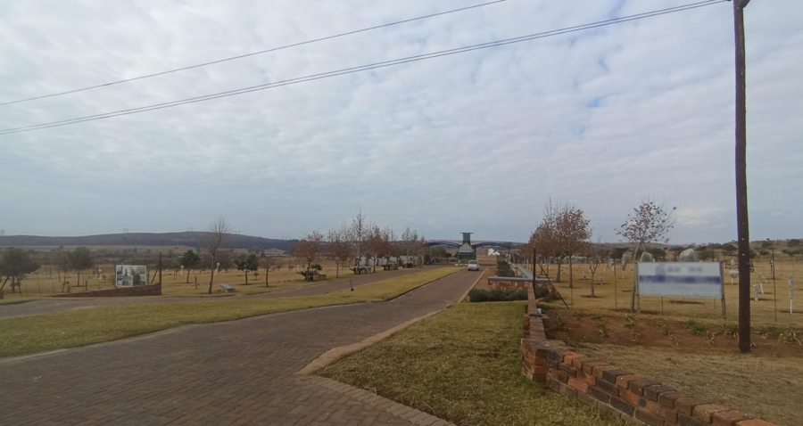 0 Bedroom Property for Sale in Bronkhorstbaai Gauteng