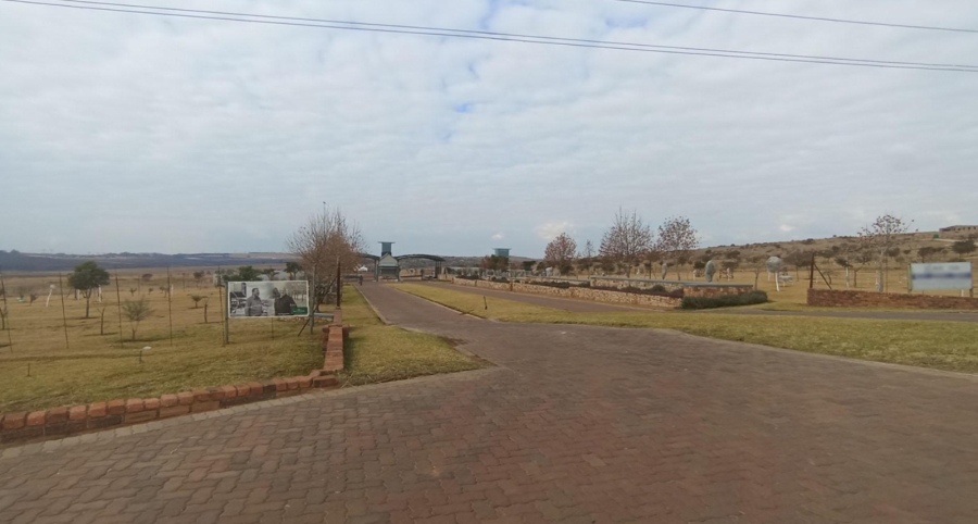 0 Bedroom Property for Sale in Bronkhorstbaai Gauteng