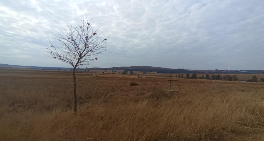 0 Bedroom Property for Sale in Bronkhorstbaai Gauteng