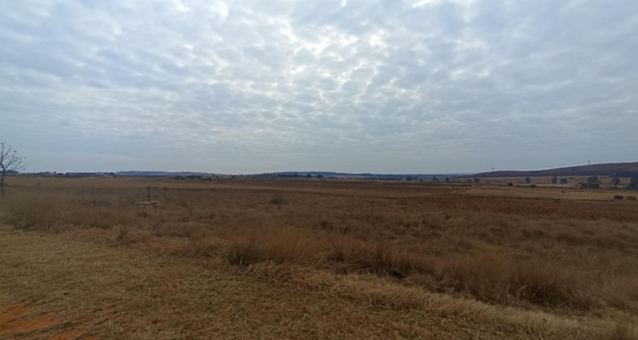 0 Bedroom Property for Sale in Bronkhorstbaai Gauteng