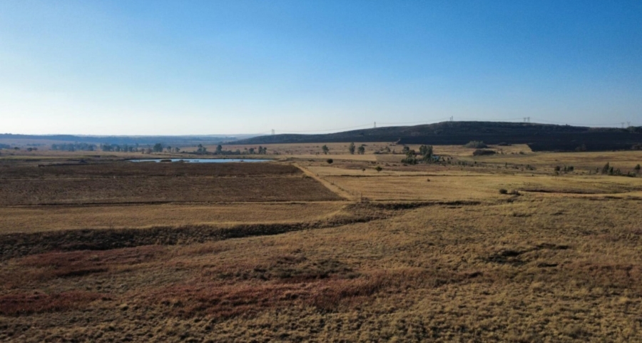 0 Bedroom Property for Sale in Bronkhorstbaai Gauteng