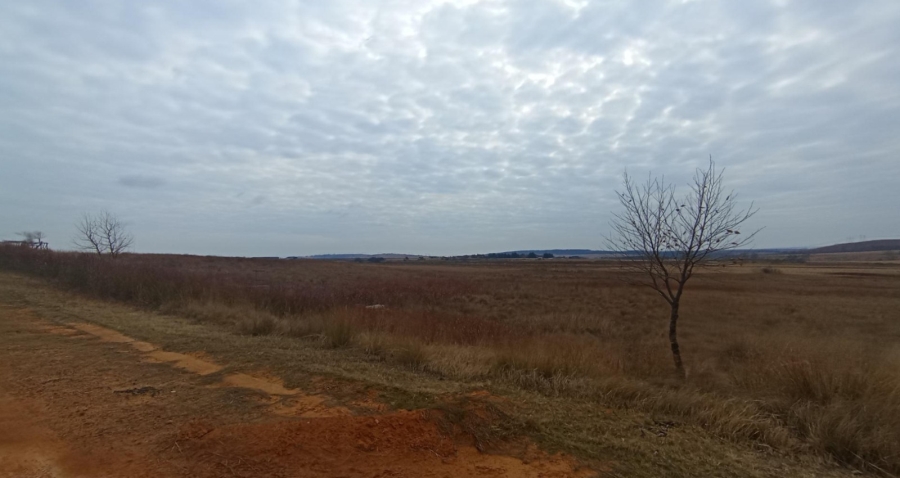 0 Bedroom Property for Sale in Bronkhorstbaai Gauteng
