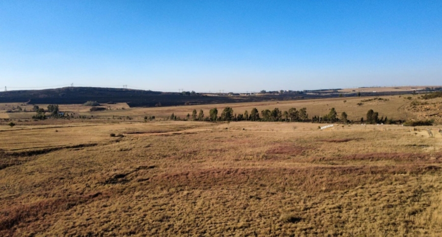 0 Bedroom Property for Sale in Bronkhorstbaai Gauteng