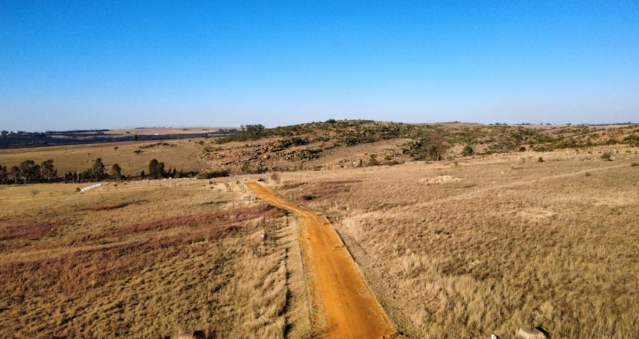 0 Bedroom Property for Sale in Bronkhorstbaai Gauteng