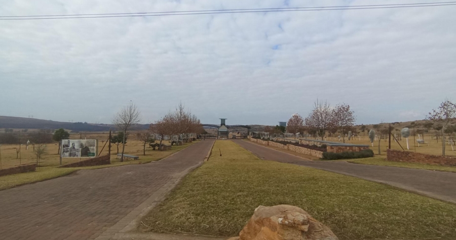 0 Bedroom Property for Sale in Bronkhorstbaai Gauteng