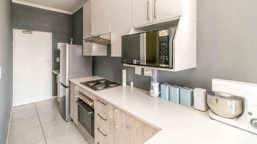 0 Bedroom Property for Sale in Grand Central Gauteng
