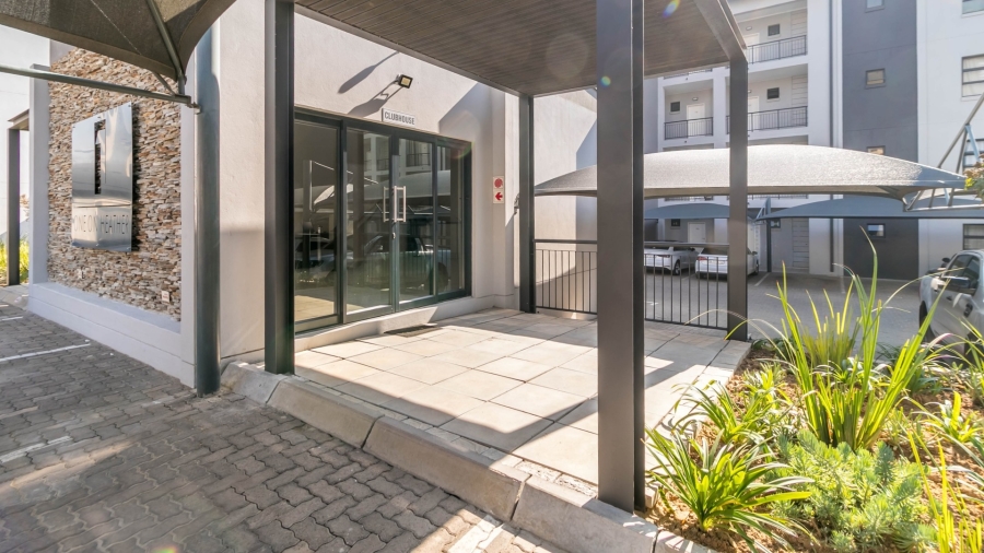 0 Bedroom Property for Sale in Grand Central Gauteng