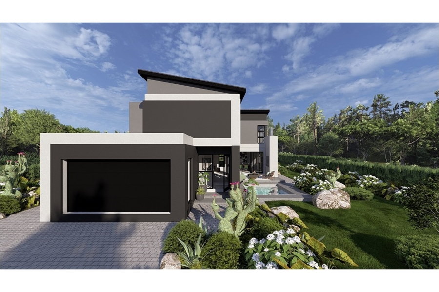 4 Bedroom Property for Sale in Midstream Estate Gauteng
