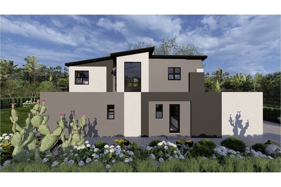 4 Bedroom Property for Sale in Midstream Estate Gauteng