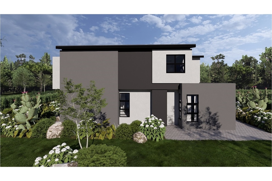 4 Bedroom Property for Sale in Midstream Estate Gauteng