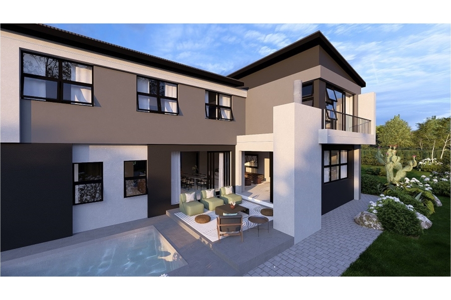 4 Bedroom Property for Sale in Midstream Estate Gauteng