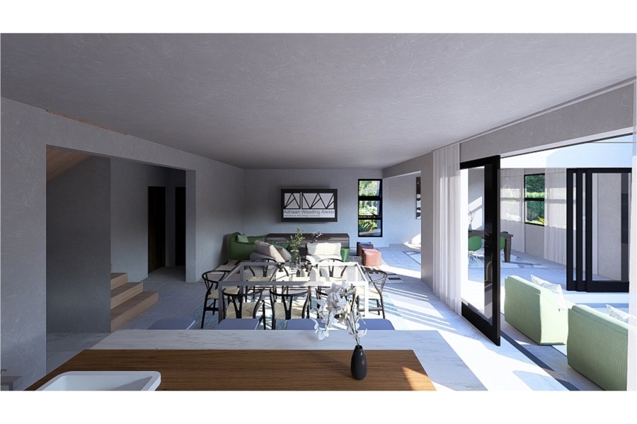 4 Bedroom Property for Sale in Midstream Estate Gauteng