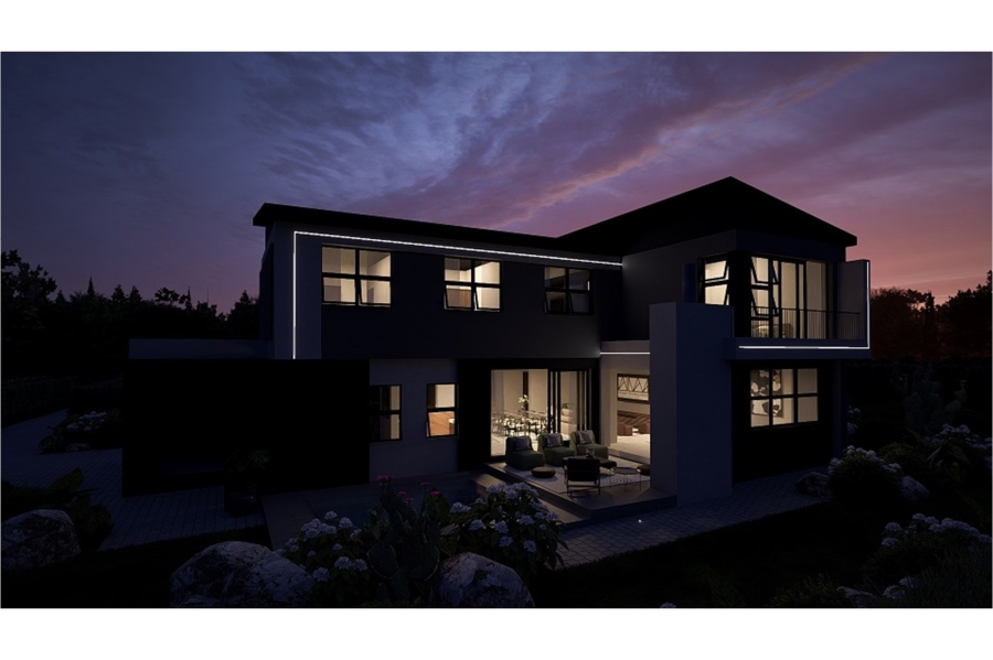 4 Bedroom Property for Sale in Midstream Estate Gauteng