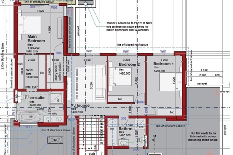 4 Bedroom Property for Sale in Midstream Estate Gauteng