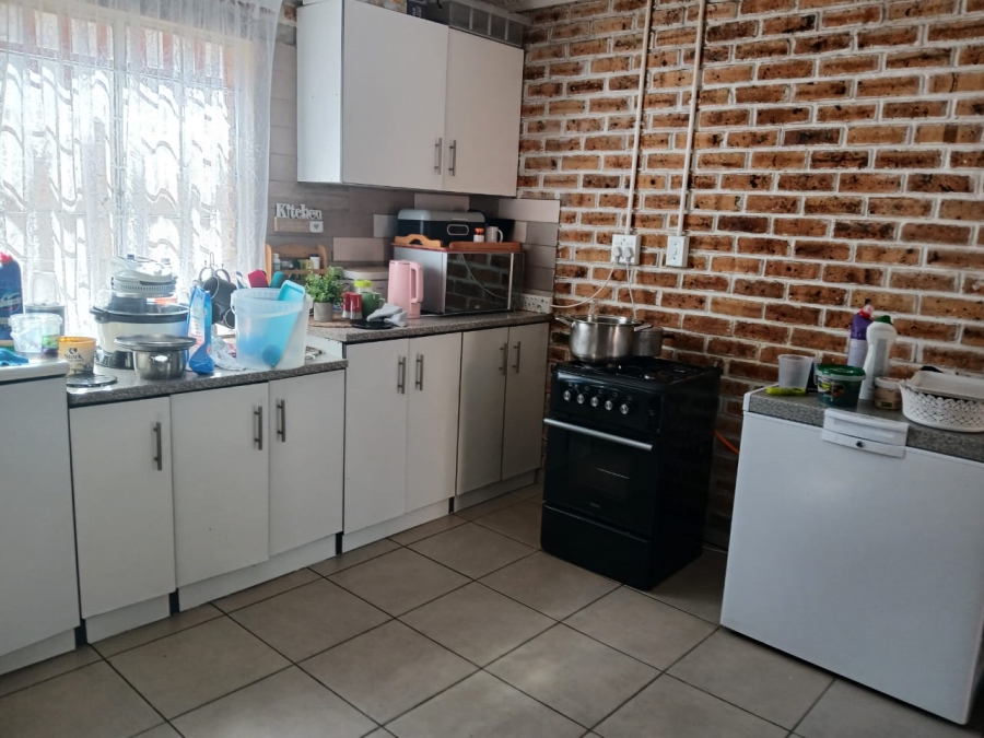 3 Bedroom Property for Sale in Kensington Gauteng