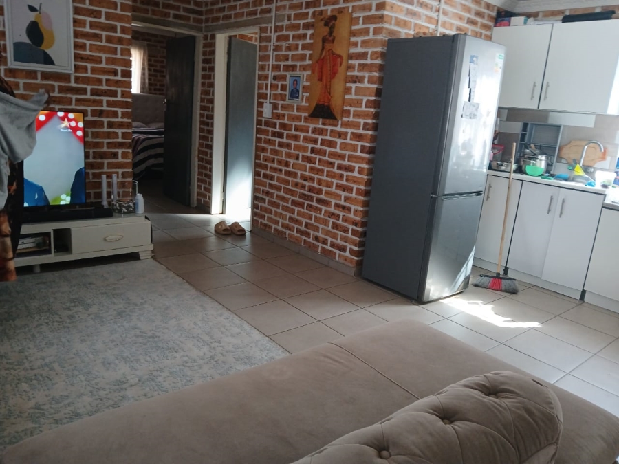 3 Bedroom Property for Sale in Kensington Gauteng