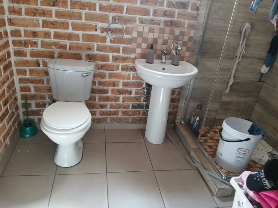 3 Bedroom Property for Sale in Kensington Gauteng