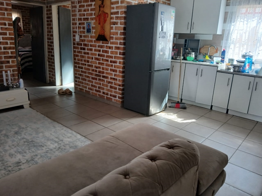 3 Bedroom Property for Sale in Kensington Gauteng