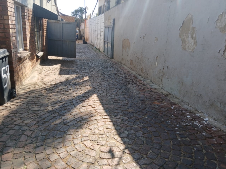 3 Bedroom Property for Sale in Kensington Gauteng