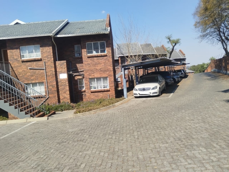 1 Bedroom Property for Sale in Rosettenville Gauteng