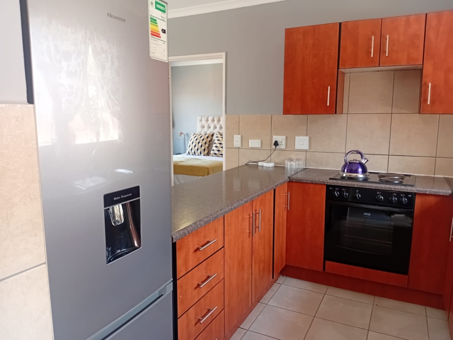 1 Bedroom Property for Sale in Rosettenville Gauteng