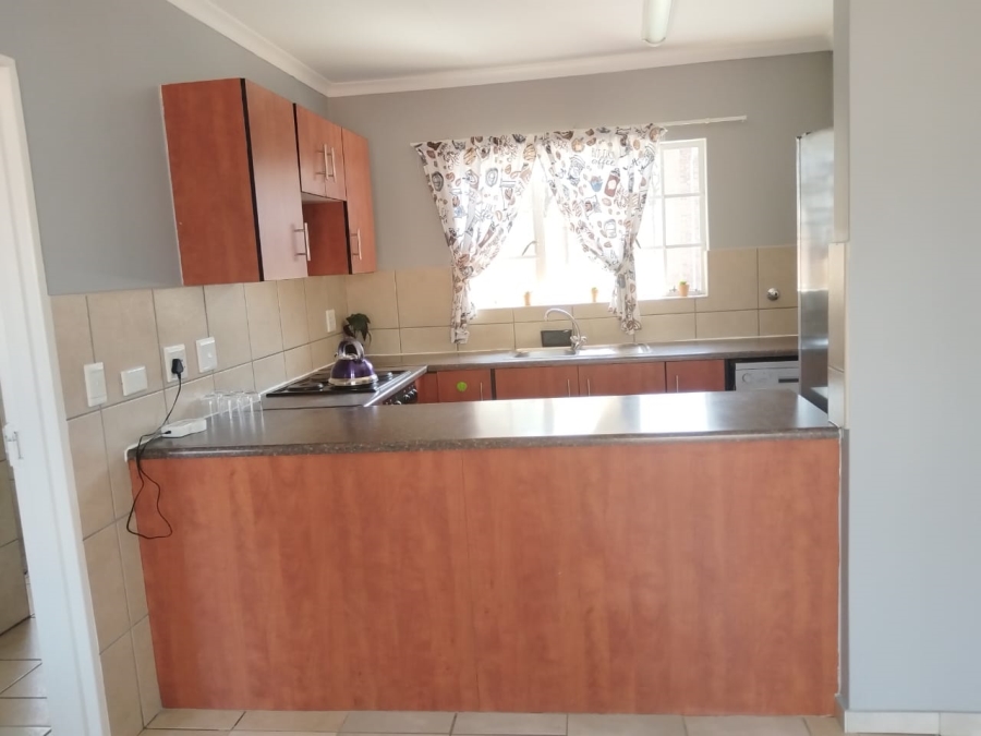 1 Bedroom Property for Sale in Rosettenville Gauteng