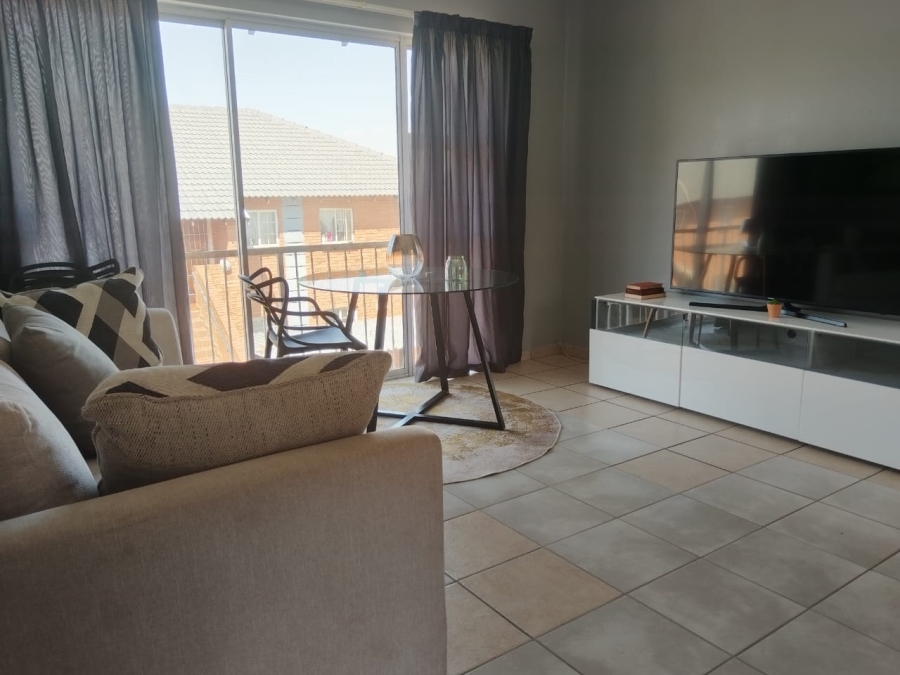 1 Bedroom Property for Sale in Rosettenville Gauteng