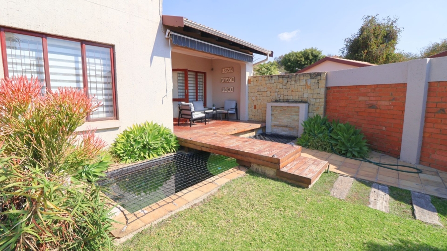 3 Bedroom Property for Sale in Fourways Gauteng