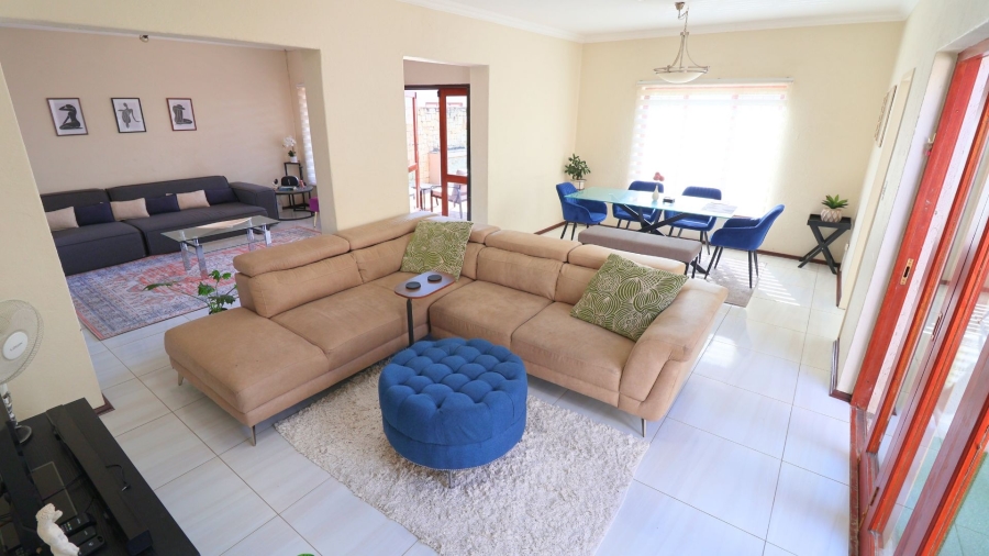 3 Bedroom Property for Sale in Fourways Gauteng