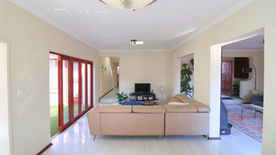 3 Bedroom Property for Sale in Fourways Gauteng
