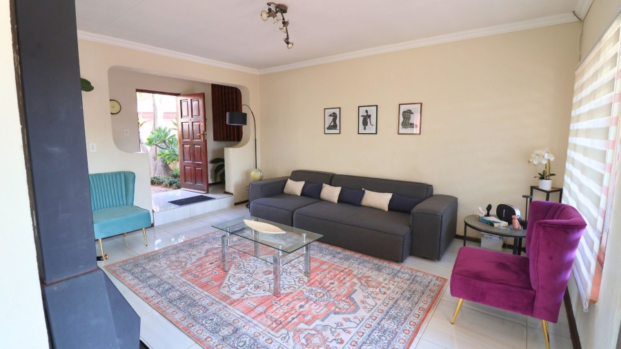3 Bedroom Property for Sale in Fourways Gauteng