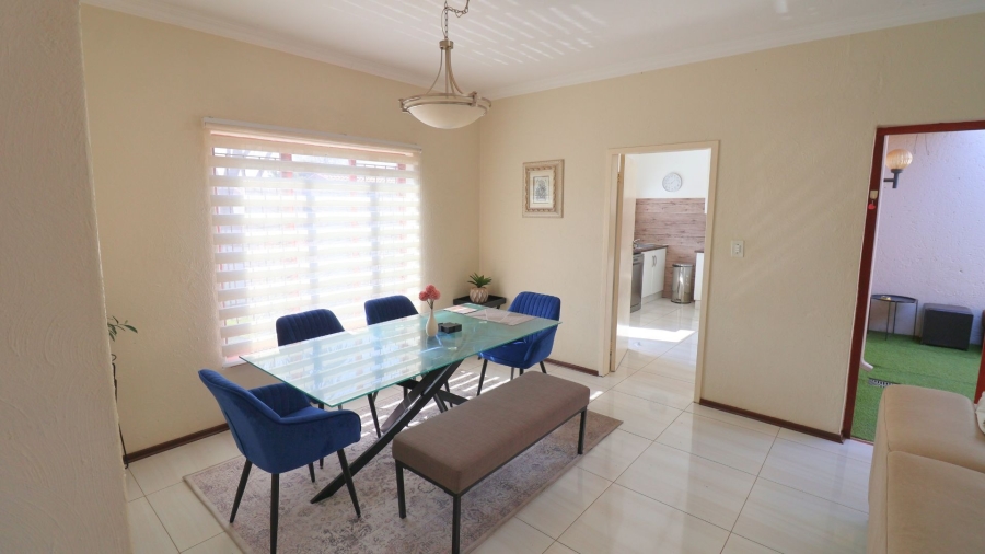 3 Bedroom Property for Sale in Fourways Gauteng