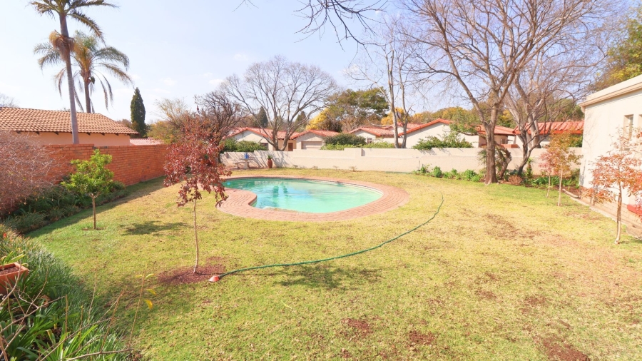3 Bedroom Property for Sale in Fourways Gauteng