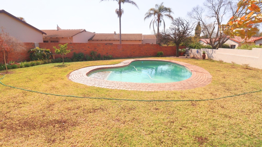 3 Bedroom Property for Sale in Fourways Gauteng