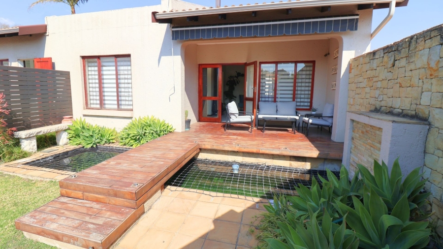 3 Bedroom Property for Sale in Fourways Gauteng