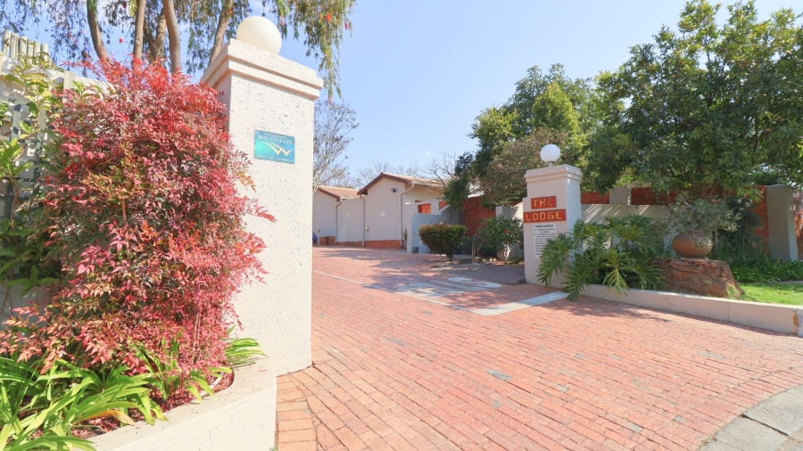 3 Bedroom Property for Sale in Fourways Gauteng