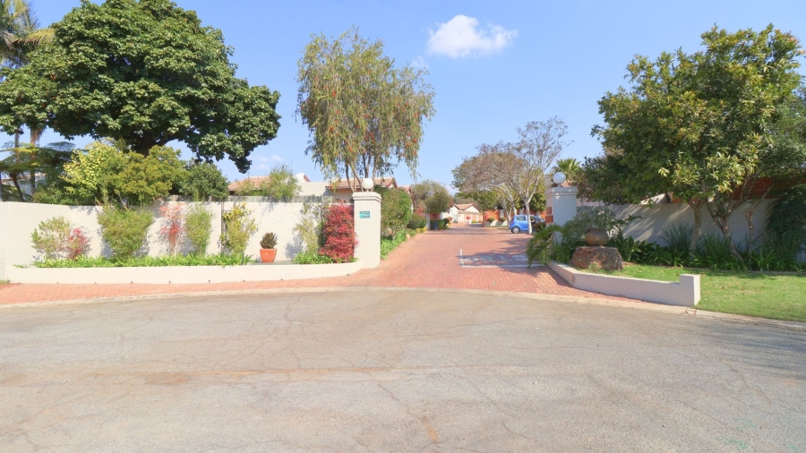3 Bedroom Property for Sale in Fourways Gauteng