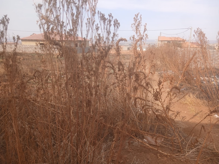 0 Bedroom Property for Sale in Mohlakeng Gauteng