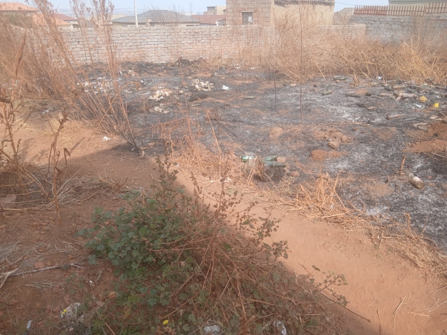 0 Bedroom Property for Sale in Mohlakeng Gauteng