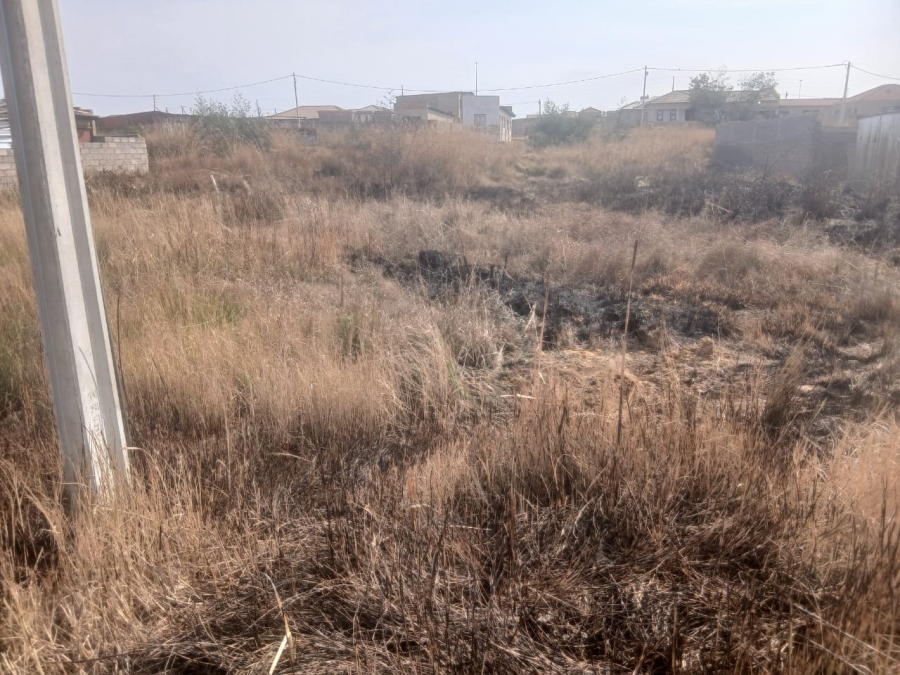 0 Bedroom Property for Sale in Mohlakeng Gauteng