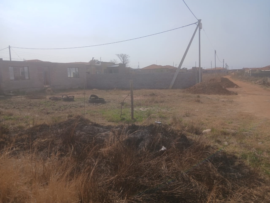 0 Bedroom Property for Sale in Mohlakeng Gauteng