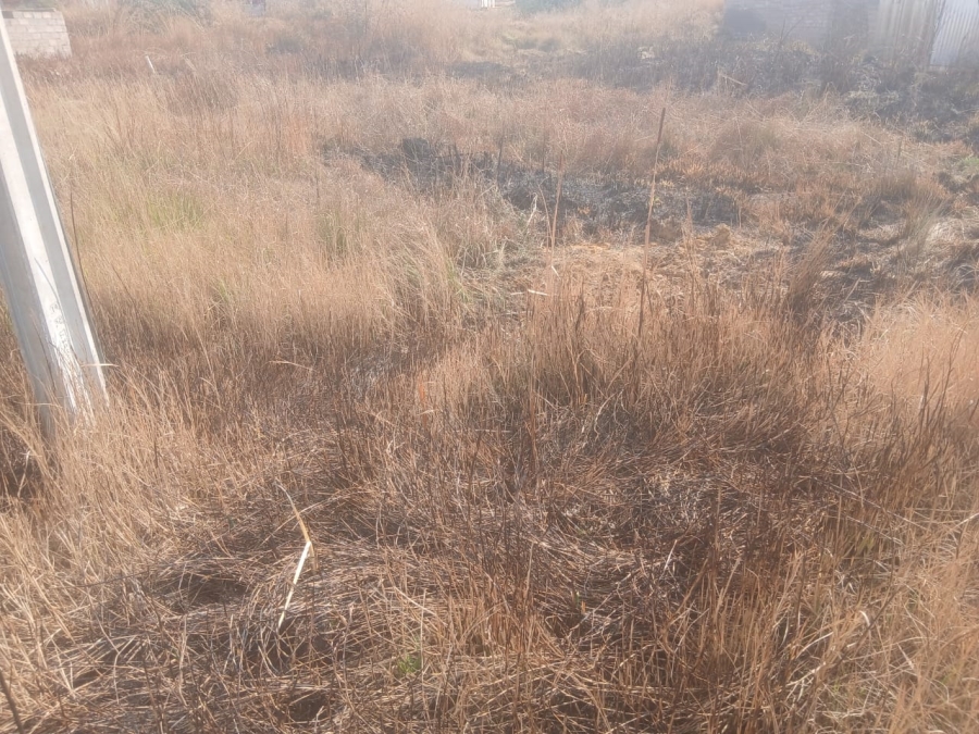 0 Bedroom Property for Sale in Mohlakeng Gauteng