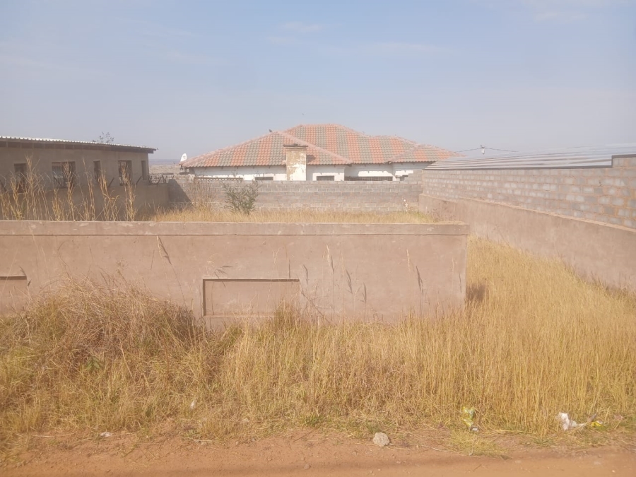 0 Bedroom Property for Sale in Mohlakeng Gauteng