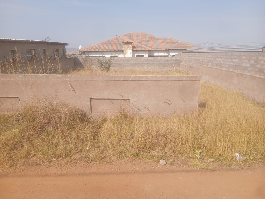 0 Bedroom Property for Sale in Mohlakeng Gauteng