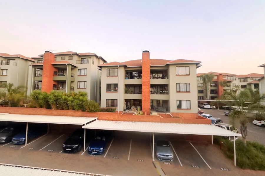 To Let 3 Bedroom Property for Rent in Bedfordview Gauteng