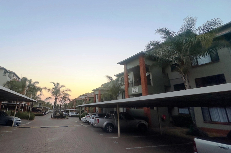 To Let 3 Bedroom Property for Rent in Bedfordview Gauteng
