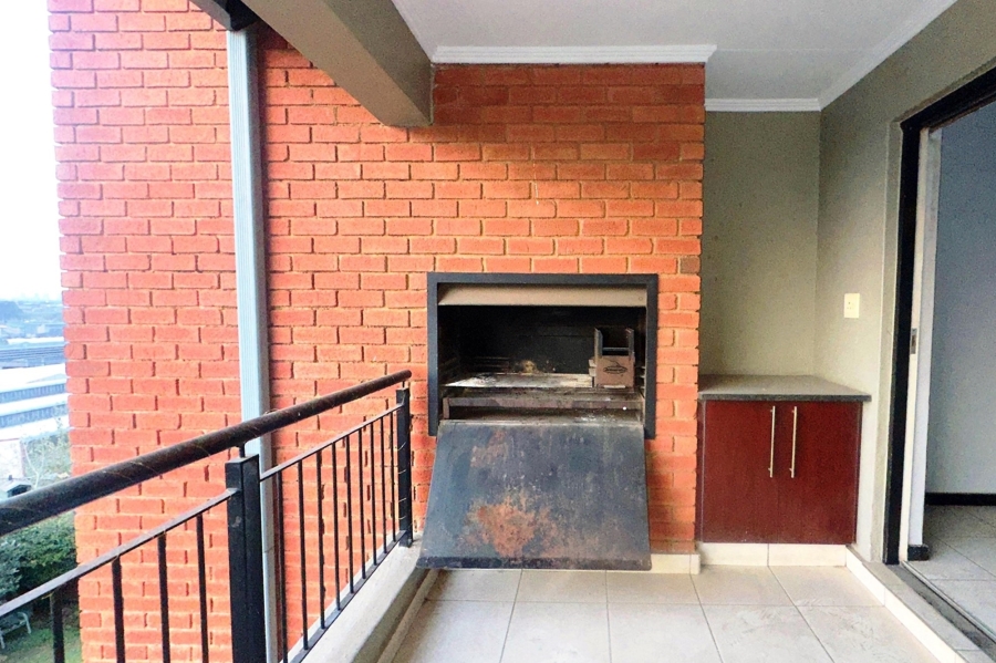 To Let 3 Bedroom Property for Rent in Bedfordview Gauteng